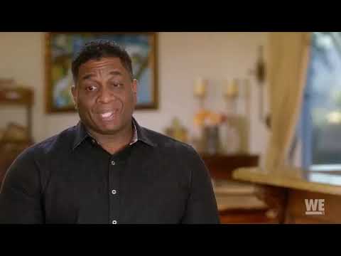 Traci Braxton Fight!!  Full Dinner Scene Braxton Family Values