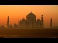 Beautiful India Music - Taj Mahal 