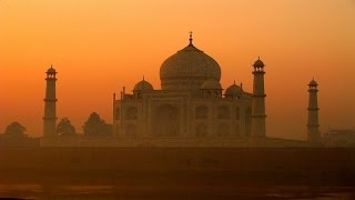 Beautiful India Music - Taj Mahal