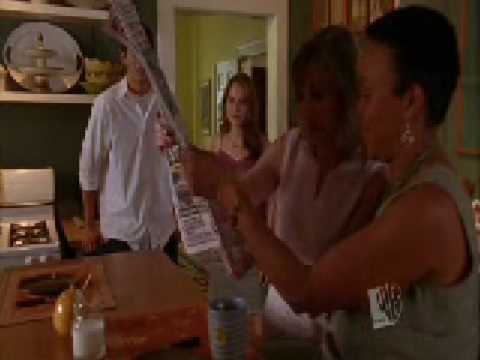 One Tree Hill 2x01 part 3