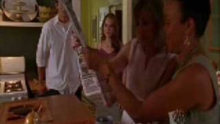 Nathan rencontre ses beaux parents (vo)
