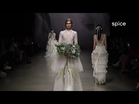 Katya Katya Meadow Collection at Riga Fashion Week 2020