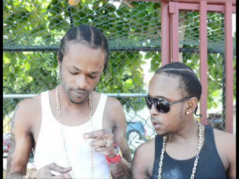 Shawn Storm - Sum Guns - Sudden Death Riddim - July 2011