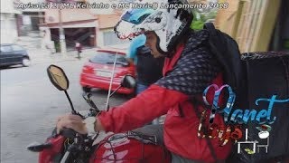 ✅ Avisa Lá 2 MC Kelvinho e MC Hariel Lançamento  (LYRIC VIDEO)  2019 PLANET BOYS