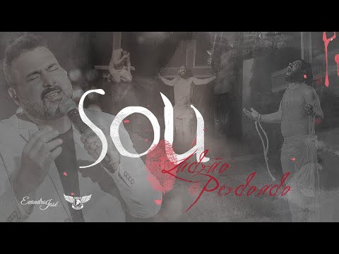 Sou O Ladrão Perdoado - Evandro José