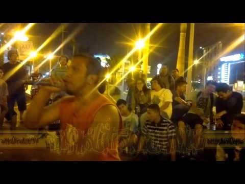 Sosa VS Joro - Raptonda [29-01-16] 30