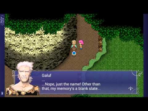 final fantasy v android test