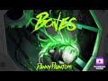 Danny Phantom Bones REUPLOAD