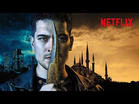『ラスト・プロテクター』予告編 - Netflix [HD]
