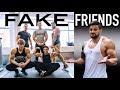 Revealing The REAL Side Of Gymshark (Ft. David Laid, Steve Cook, Uzoma, Krissy Cela & more)