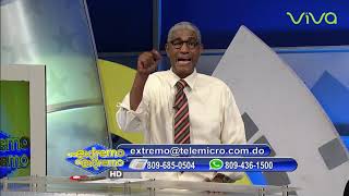 Luis Abinader se reúne con lideres políticos, Haití – República Dominicana