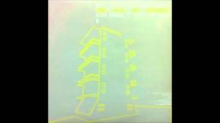 Per Mikael ‎– Same Thing But Different  ( a1)
