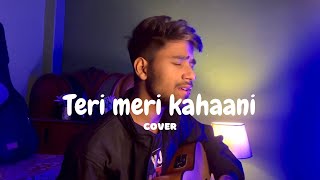 Download lagu Teri Meri kahaani | Vishal Thakur mp3