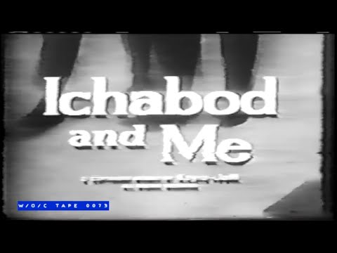 WOC Tape 0073 Commercial Compilation "Ichabod And Me" - 1960s