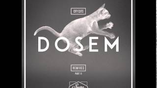 Dosem - Lost Taxi (Henry Saiz & Marc Marzenit Remix) [Suara]