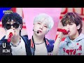 '최초 공개' iKON - U #엠카운트다운 EP.795 | Mnet 230504 방송