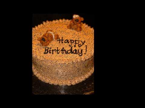 Happy Birthday Adik./