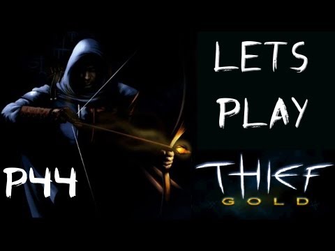 Viewer's Choice! - Let's Play Thief (1998) - P44