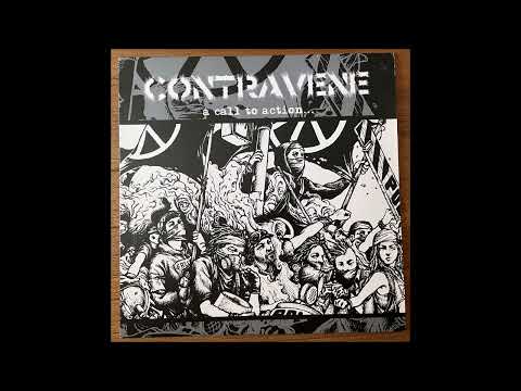 CONTRAVENE "A call to action..."