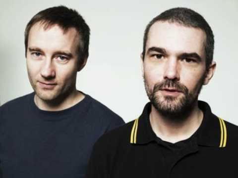 The Bug feat. Killa P & Flow Dan - Skeng (Autechre Remix)