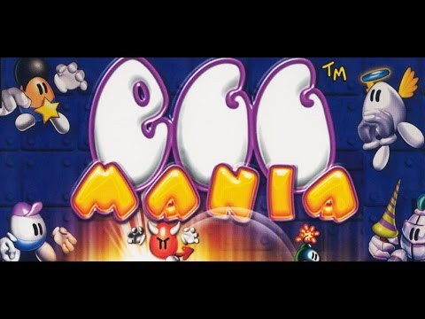 eggo mania cheats xbox