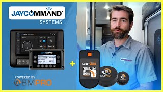 Jaycommand Explained! | The Ultimate Camper Control For All Of Your RV's Systems at Southern RV