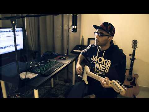 Above and Beyond - Making Plans Cover (Shan Anis ft. Salar Khan)