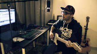 Above and Beyond - Making Plans Cover (Shan Anis ft. Salar Khan)