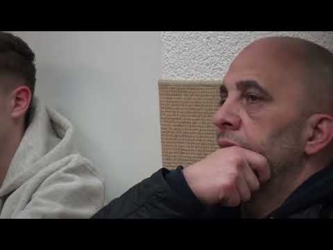 Dr. Bashkim Aliu -  Mos shkelni jetimin