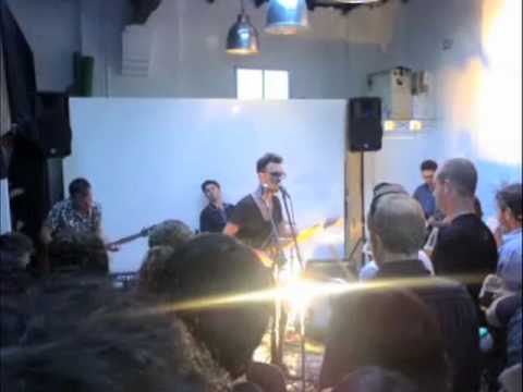 Thumbnail for Simon Carter - new songs - live by Simon Carter