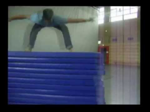 WfF EuropaRadtour 2006 / Berlin - Rom