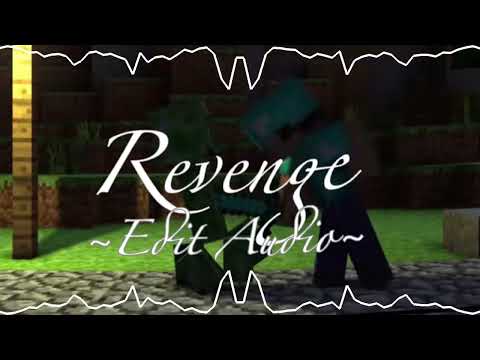 EPIC Miya Audios REVENGE MineCraft Parody Edit - MUST WATCH!!