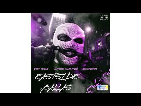 ESB - (East Side Ballas OST) Rjay Ossas , Seano , Antonio Valentino