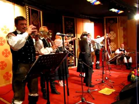 22 Hauskapelle Avsenik - Zu jedem Feste wünschen... - Veselje, radost, sreco vam zelimo