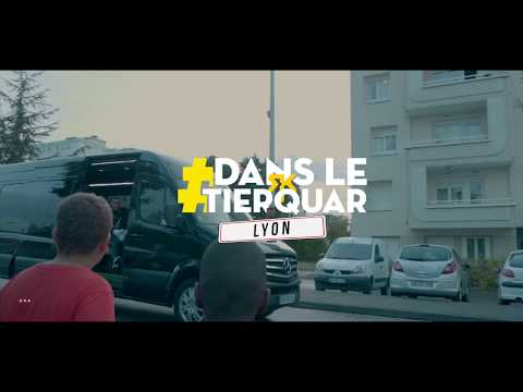 Video thumbnail for #DansLeTierquar (Lyon)