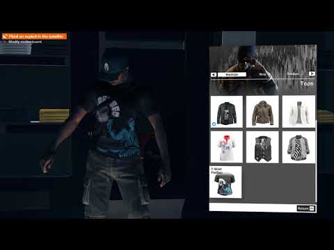 Watch Dogs 2 Playthrough w/ BendarBot! Pt 32
