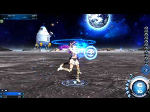 Mstar Extreme Angel 100% ยากมาก [ ฮาย ]