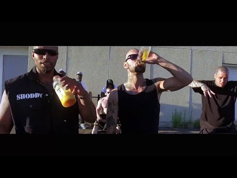 Shoddy - Hey le screw Ft. Northsiderz [Clip Officiel]