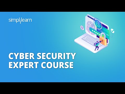 Cyber Security In 7 Minutes | What Is Cyber Security How It Works | Cyber Security | Simplilearn