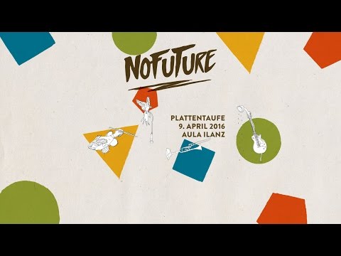 Mi-Lit-Där Aifach Nit (Official Lyric Video)