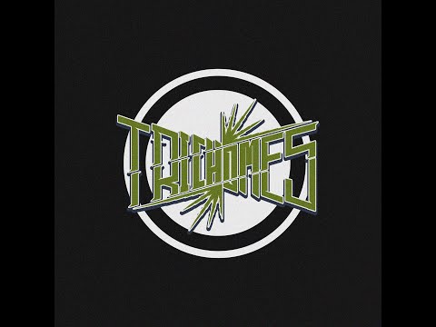 SMOKEY - TRICHOMES X KID BU X MISTA BLAZE