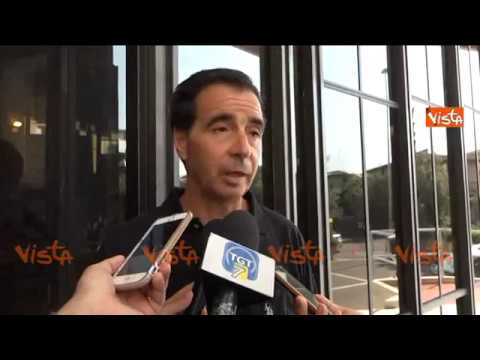 Il padre di Niccolò: "Chiedo giustizia per mio figlio, ucciso a calci e pugni in discoteca"