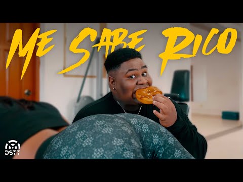 BIGOBLIN - Me Sabe Rico (Video Oficial)