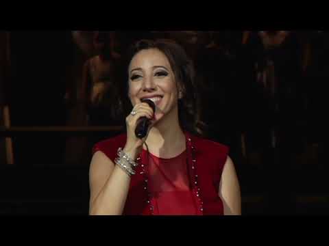 Alla Levonyan - Sparapet  (Live Concert in Yerevan)