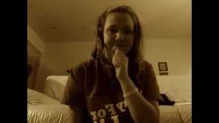 Beautiful Boy- By John Lennon. My ASL interpretation