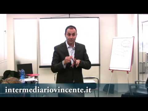 La tecnica del si nella vendita assicurativa