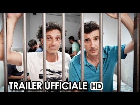 Andiamo A Quel Paese (2014) Trailer