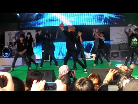 Irony 2011-01-29 Honda Scoopy @ Siam Paragon Cover 4Minute.mp4