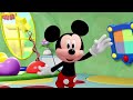 The Premiere Of Mickey Mouse Clubhouse