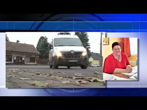 Újra összefogott Győrzámoly